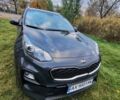 Серый Киа Sportage, объемом двигателя 1.59 л и пробегом 32 тыс. км за 19640 $, фото 9 на Automoto.ua