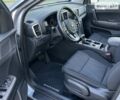 Сірий Кіа Sportage, об'ємом двигуна 1.59 л та пробігом 4 тис. км за 21900 $, фото 32 на Automoto.ua