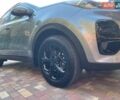 Серый Киа Sportage, объемом двигателя 1.59 л и пробегом 13 тыс. км за 25000 $, фото 12 на Automoto.ua