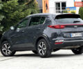 Серый Киа Sportage, объемом двигателя 1.6 л и пробегом 31 тыс. км за 20499 $, фото 16 на Automoto.ua