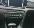 Серый Киа Sportage, объемом двигателя 1.59 л и пробегом 32 тыс. км за 19640 $, фото 24 на Automoto.ua