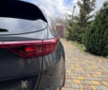 Серый Киа Sportage, объемом двигателя 1.6 л и пробегом 38 тыс. км за 19300 $, фото 7 на Automoto.ua