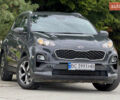 Серый Киа Sportage, объемом двигателя 1.6 л и пробегом 31 тыс. км за 20499 $, фото 10 на Automoto.ua