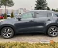 Сірий Кіа Sportage, об'ємом двигуна 1.6 л та пробігом 38 тис. км за 21700 $, фото 3 на Automoto.ua