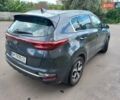 Серый Киа Sportage, объемом двигателя 1.59 л и пробегом 48 тыс. км за 20499 $, фото 10 на Automoto.ua