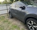 Серый Киа Sportage, объемом двигателя 1.6 л и пробегом 41 тыс. км за 19000 $, фото 3 на Automoto.ua