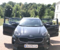 Серый Киа Sportage, объемом двигателя 1.59 л и пробегом 79 тыс. км за 20000 $, фото 2 на Automoto.ua