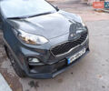 Серый Киа Sportage, объемом двигателя 1.59 л и пробегом 45 тыс. км за 22000 $, фото 1 на Automoto.ua