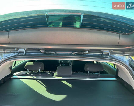 Серый Киа Sportage, объемом двигателя 1.59 л и пробегом 55 тыс. км за 21800 $, фото 10 на Automoto.ua