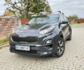 Киа Sportage 2021 в Ужгороде на Automoto.ua Серый Киа Sportage, объемом двигателя 1.59 л и пробегом 130 тыс. км за 19500 $, фото 1 на Automoto.ua
