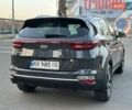 Киа Sportage 2021 в Харькове на Automoto.ua Серый Киа Sportage, объемом двигателя 1.59 л и пробегом 21 тыс. км за 19900 $, фото 5 на Automoto.ua