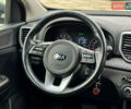 Серый Киа Sportage, объемом двигателя 1.6 л и пробегом 31 тыс. км за 20499 $, фото 41 на Automoto.ua