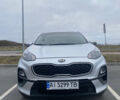 Серый Киа Sportage, объемом двигателя 1.59 л и пробегом 90 тыс. км за 19700 $, фото 3 на Automoto.ua