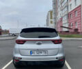 Серый Киа Sportage, объемом двигателя 1.59 л и пробегом 90 тыс. км за 19700 $, фото 8 на Automoto.ua
