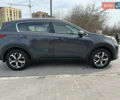 Серый Киа Sportage, объемом двигателя 1.59 л и пробегом 58 тыс. км за 18000 $, фото 5 на Automoto.ua