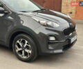Сірий Кіа Sportage, об'ємом двигуна 1.59 л та пробігом 64 тис. км за 19900 $, фото 20 на Automoto.ua