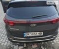 Сірий Кіа Sportage, об'ємом двигуна 1.59 л та пробігом 45 тис. км за 21000 $, фото 9 на Automoto.ua