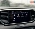 Сірий Кіа Sportage, об'ємом двигуна 1.59 л та пробігом 48 тис. км за 19500 $, фото 49 на Automoto.ua