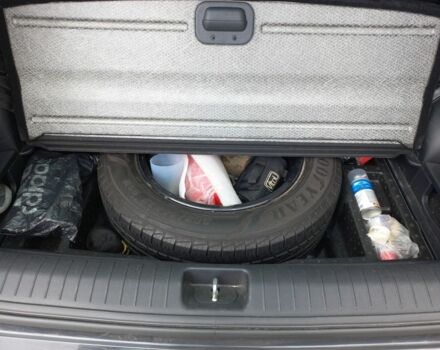 Сірий Кіа Sportage, об'ємом двигуна 1.6 л та пробігом 55 тис. км за 19200 $, фото 6 на Automoto.ua