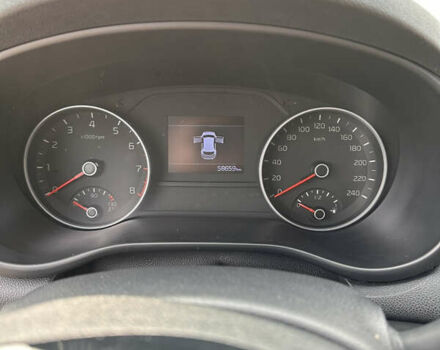 Серый Киа Sportage, объемом двигателя 1.59 л и пробегом 58 тыс. км за 18000 $, фото 11 на Automoto.ua