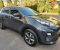 Киа Sportage 2021 в Киеве на Automoto.ua Серый Киа Sportage, объемом двигателя 1.59 л и пробегом 83 тыс. км за 22500 $, фото 1 на Automoto.ua