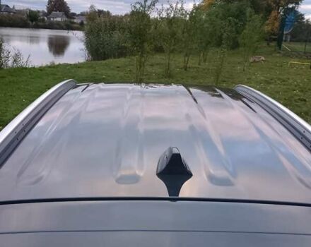 Серый Киа Sportage, объемом двигателя 1.59 л и пробегом 32 тыс. км за 19640 $, фото 17 на Automoto.ua