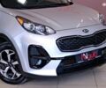 Серый Киа Sportage, объемом двигателя 2.4 л и пробегом 81 тыс. км за 16900 $, фото 2 на Automoto.ua