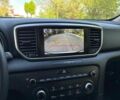 Сірий Кіа Sportage, об'ємом двигуна 2.4 л та пробігом 88 тис. км за 14000 $, фото 17 на Automoto.ua
