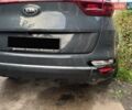 Серый Киа Sportage, объемом двигателя 1.59 л и пробегом 127 тыс. км за 17000 $, фото 7 на Automoto.ua
