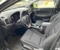 Серый Киа Sportage, объемом двигателя 1.6 л и пробегом 43 тыс. км за 20000 $, фото 5 на Automoto.ua