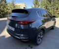 Серый Киа Sportage, объемом двигателя 1.6 л и пробегом 130 тыс. км за 17900 $, фото 5 на Automoto.ua