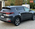 Серый Киа Sportage, объемом двигателя 1.6 л и пробегом 56 тыс. км за 19700 $, фото 50 на Automoto.ua