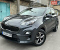 Сірий Кіа Sportage, об'ємом двигуна 1.59 л та пробігом 64 тис. км за 19900 $, фото 34 на Automoto.ua