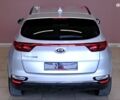 Серый Киа Sportage, объемом двигателя 2.4 л и пробегом 81 тыс. км за 16900 $, фото 5 на Automoto.ua