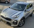 Сірий Кіа Sportage, об'ємом двигуна 1.59 л та пробігом 4 тис. км за 21900 $, фото 29 на Automoto.ua