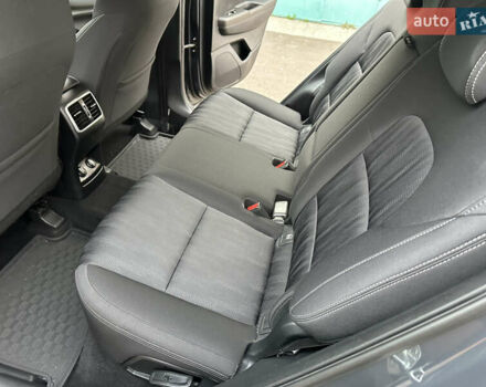 Сірий Кіа Sportage, об'ємом двигуна 1.59 л та пробігом 64 тис. км за 19900 $, фото 59 на Automoto.ua
