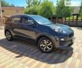 Серый Киа Sportage, объемом двигателя 1.59 л и пробегом 52 тыс. км за 19950 $, фото 11 на Automoto.ua