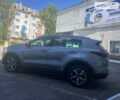 Серый Киа Sportage, объемом двигателя 1.59 л и пробегом 79 тыс. км за 21000 $, фото 5 на Automoto.ua