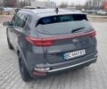 Сірий Кіа Sportage, об'ємом двигуна 1.59 л та пробігом 73 тис. км за 19000 $, фото 8 на Automoto.ua