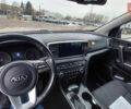 Сірий Кіа Sportage, об'ємом двигуна 1.59 л та пробігом 73 тис. км за 19000 $, фото 26 на Automoto.ua