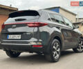 Сірий Кіа Sportage, об'ємом двигуна 1.59 л та пробігом 64 тис. км за 19900 $, фото 7 на Automoto.ua