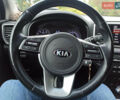 Серый Киа Sportage, объемом двигателя 1.59 л и пробегом 45 тыс. км за 22000 $, фото 22 на Automoto.ua