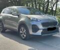 Сірий Кіа Sportage, об'ємом двигуна 2.4 л та пробігом 88 тис. км за 14000 $, фото 3 на Automoto.ua