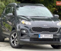 Серый Киа Sportage, объемом двигателя 1.6 л и пробегом 31 тыс. км за 20499 $, фото 1 на Automoto.ua
