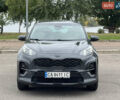 Киа Sportage 2021 в Черкассах на Automoto.ua Серый Киа Sportage, объемом двигателя 1.59 л и пробегом 100 тыс. км за 21000 $, фото 3 на Automoto.ua