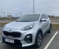 Серый Киа Sportage, объемом двигателя 1.59 л и пробегом 90 тыс. км за 19700 $, фото 1 на Automoto.ua