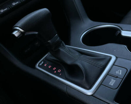 Сірий Кіа Sportage, об'ємом двигуна 2.36 л та пробігом 90 тис. км за 21000 $, фото 15 на Automoto.ua