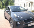 Серый Киа Sportage, объемом двигателя 1.59 л и пробегом 79 тыс. км за 20000 $, фото 1 на Automoto.ua