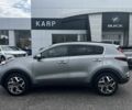 Сірий Кіа Sportage, об'ємом двигуна 0.24 л та пробігом 24 тис. км за 10825 $, фото 2 на Automoto.ua