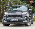 Серый Киа Sportage, объемом двигателя 1.6 л и пробегом 31 тыс. км за 20499 $, фото 1 на Automoto.ua